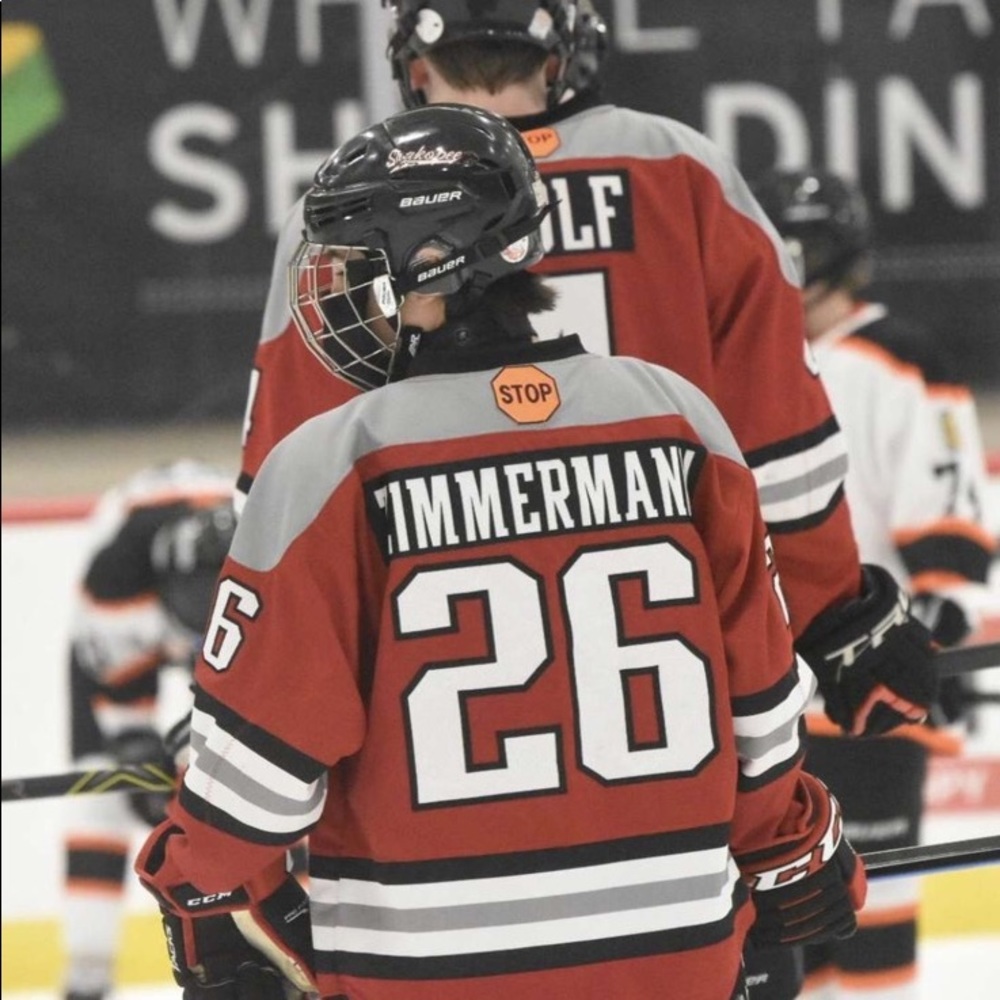 Meet your Posher, Tracen